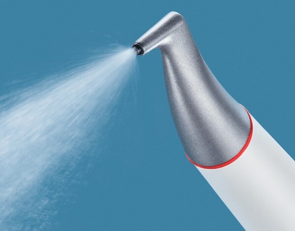 Air Polishing