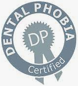 Dental Phobia Certified