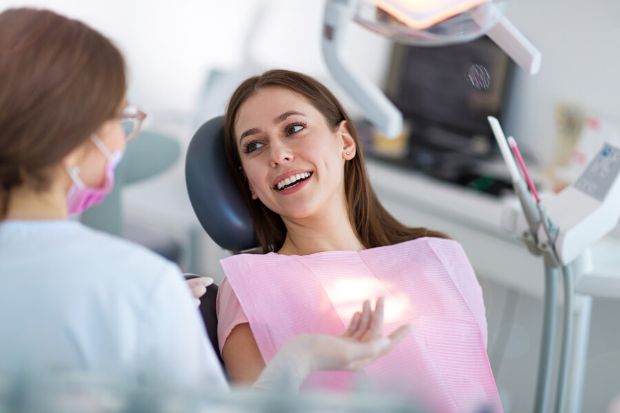 What happens during a typical root canal procedure?