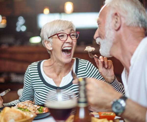 Benefits of Dental Implants