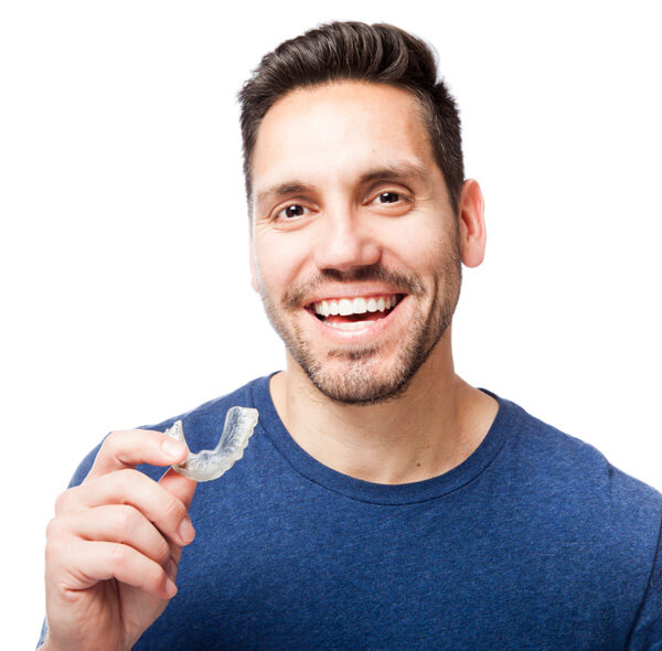 Why Choose Clear Aligner Braces?
